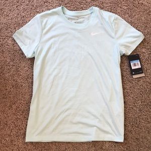 Women’s Nike Dry Legend Performance Top